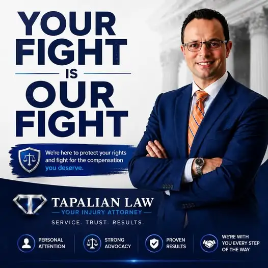 Tapalian Law