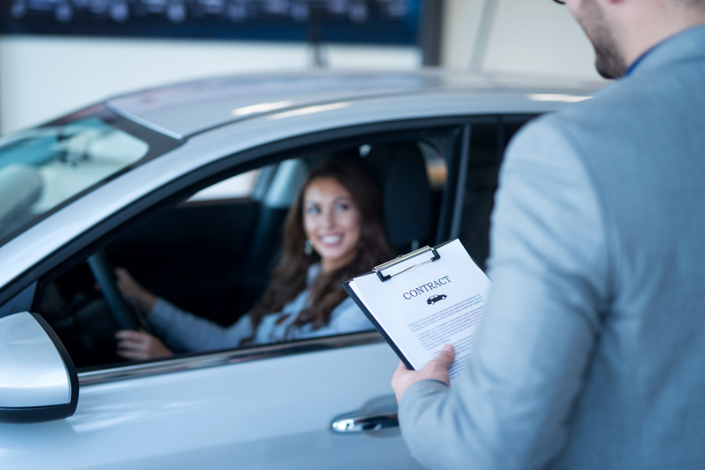 Motor Insurance in Dubai with Flexible Coverage Plans