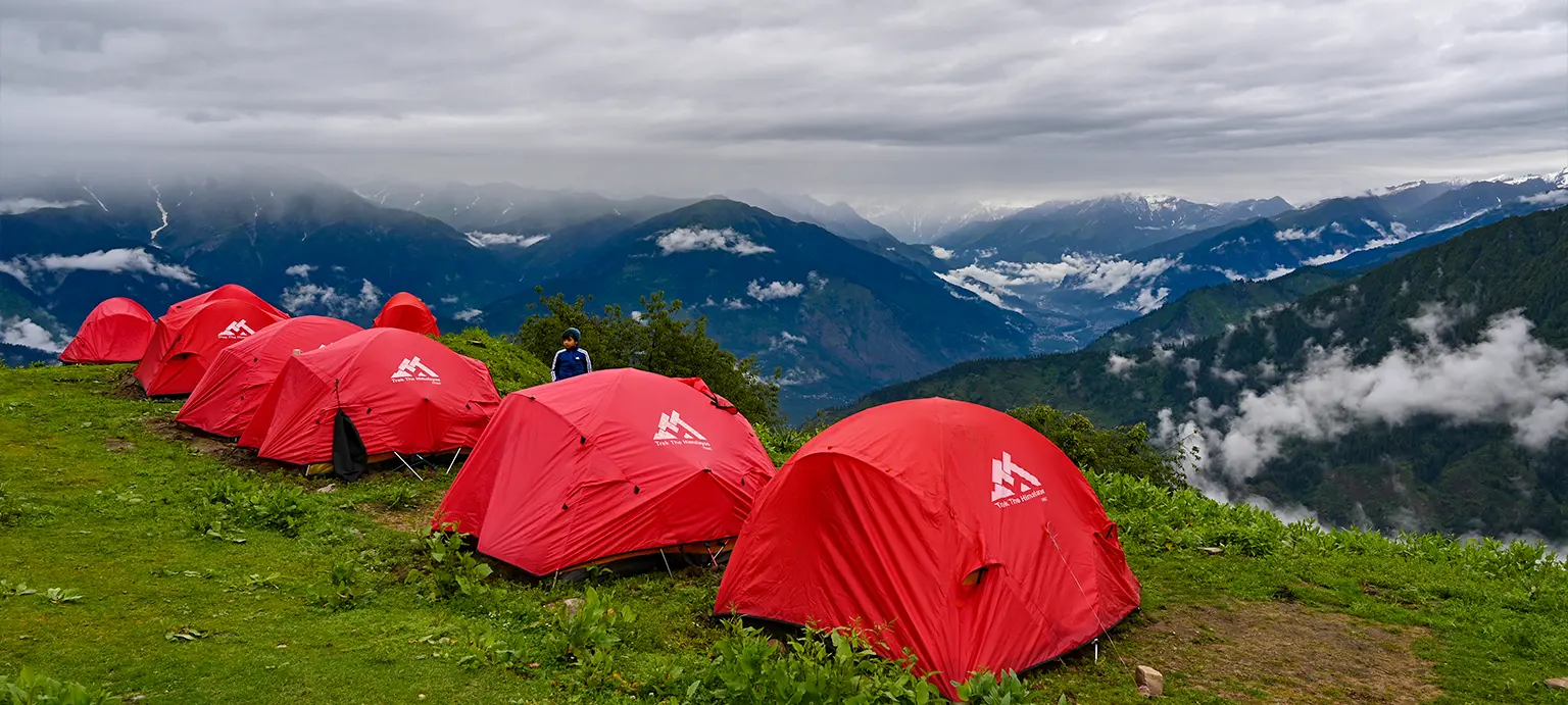 Chandrakhani Trek Cost: Why This Trek Offers Great Value