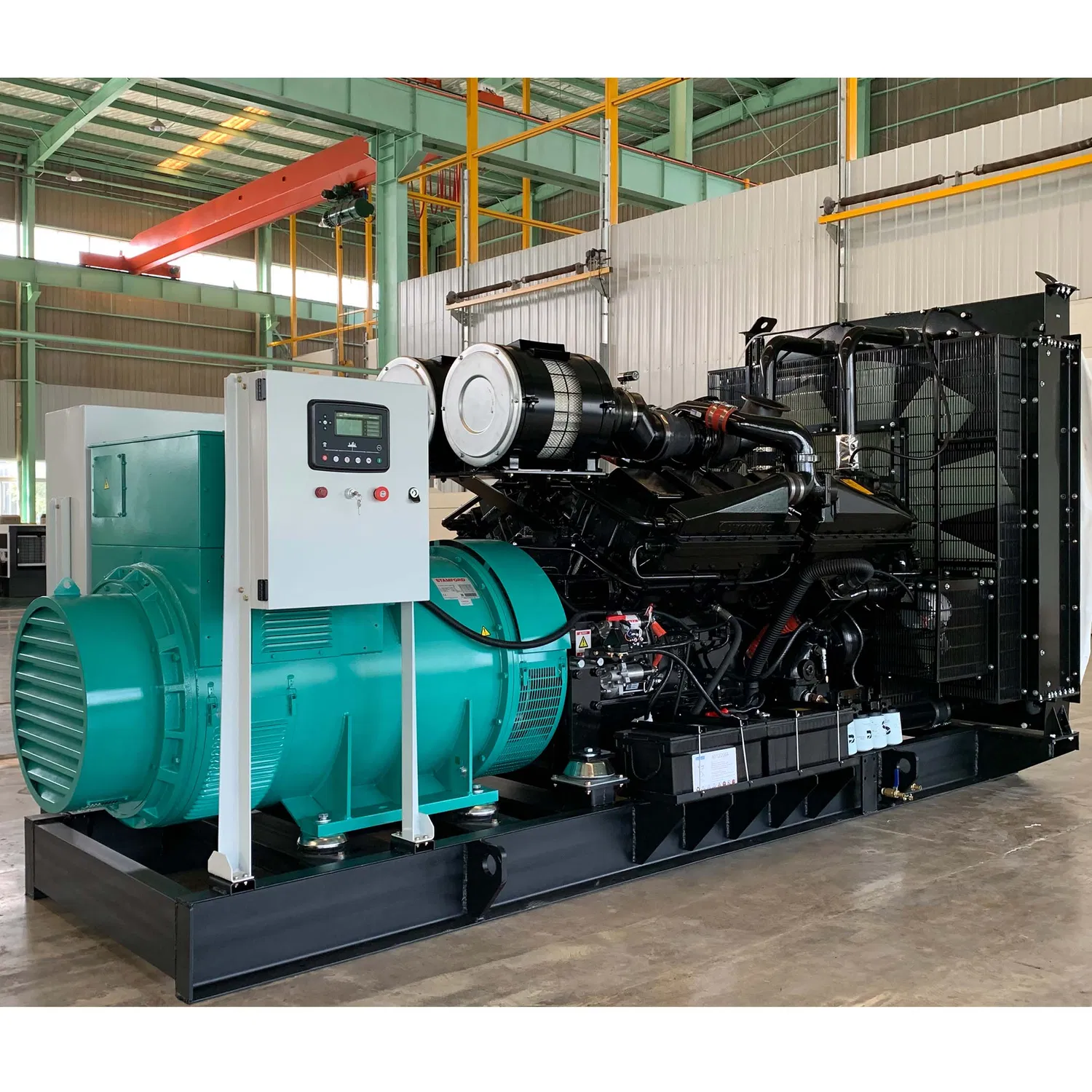 Triune Electric
