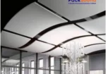 Perforated Ceiling Tile
