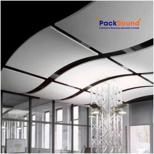 Perforated Ceiling Tile