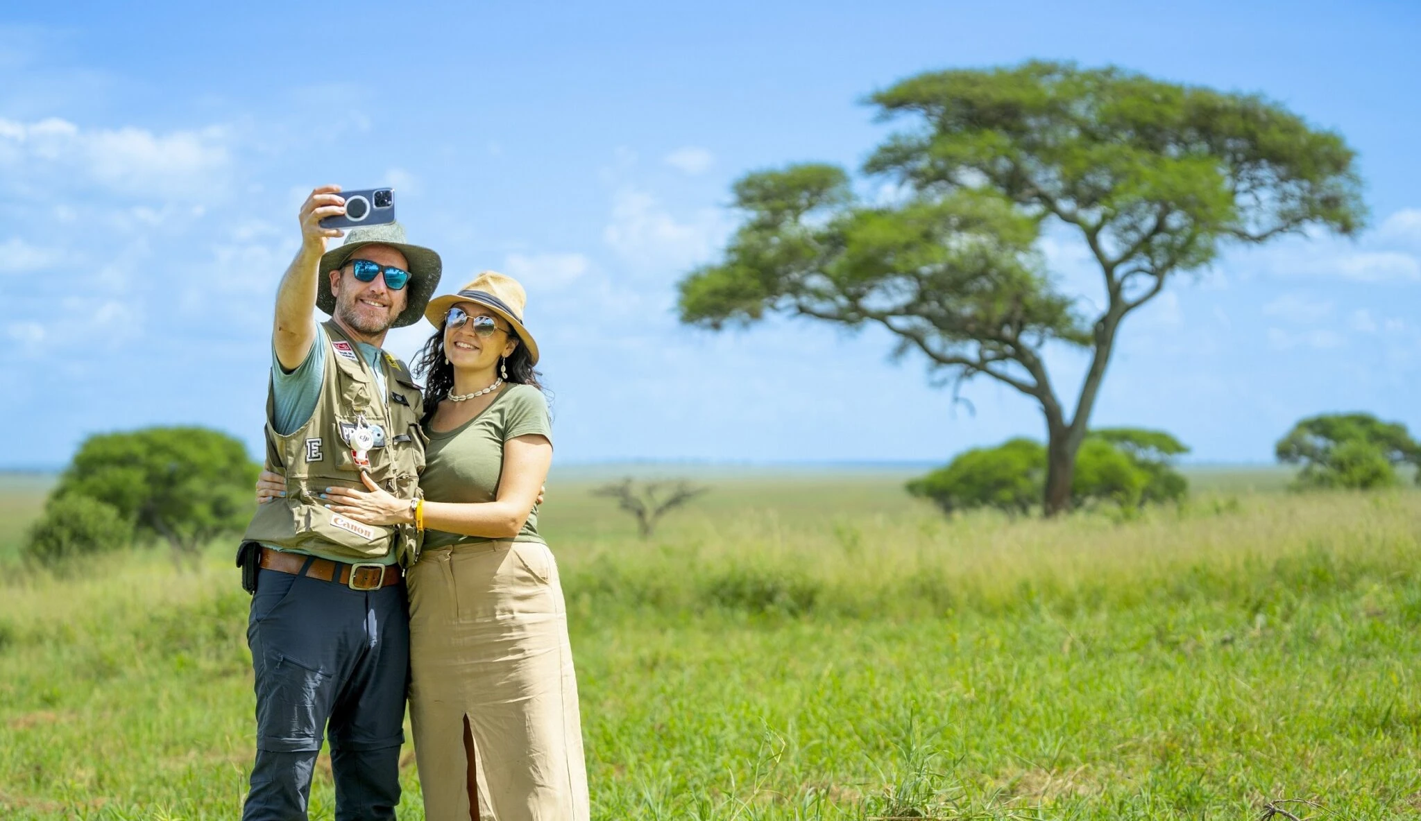 Best Travel Tips for Indian Travelers on a Luxury Safari Tanzania