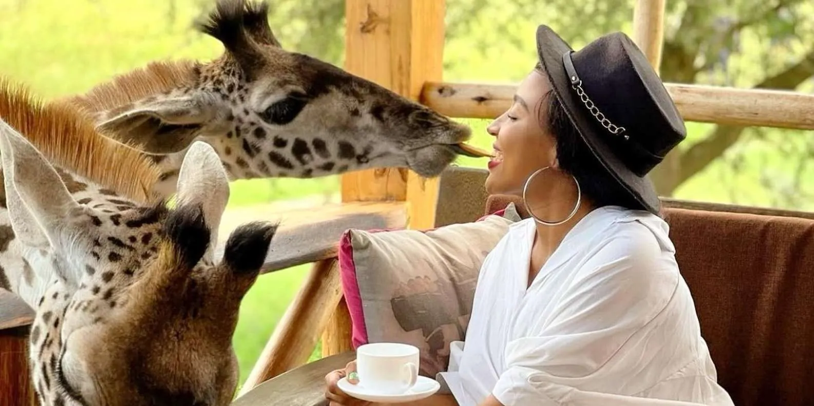 Best of Serengeti Wildlife on Tanzania Luxury Safari