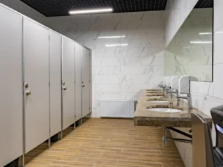 ADA-compliant-grab-bar-installation