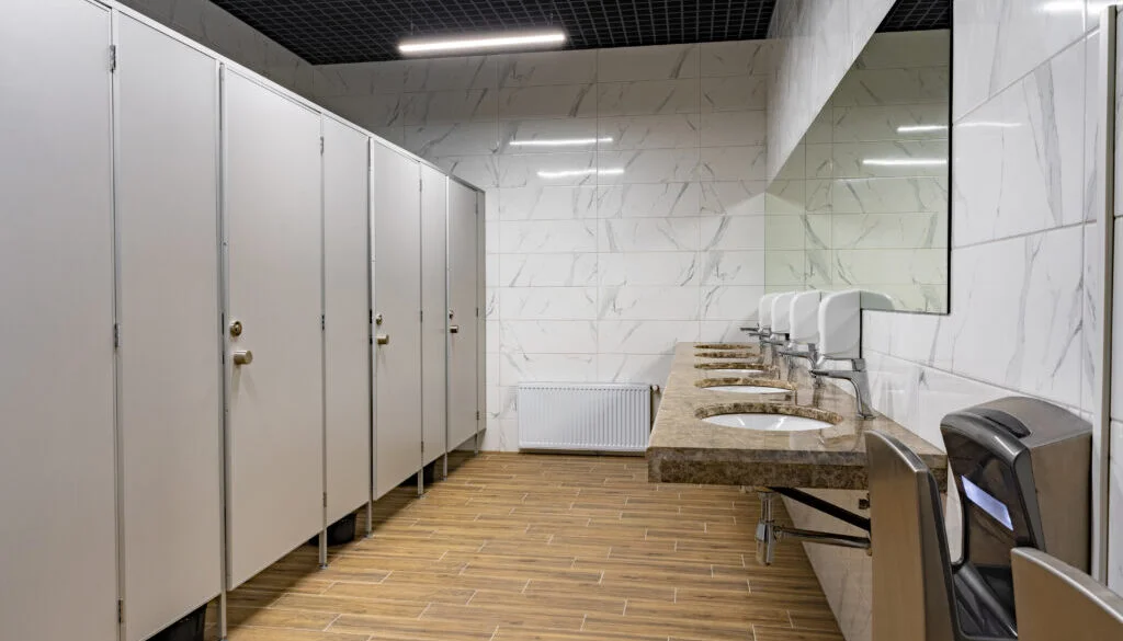 Make Your Restrooms Safer and More Inclusive