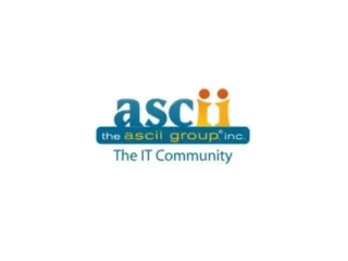 ASCII-LOGO