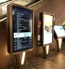 Acrylic-Sign