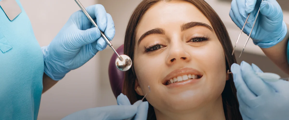 Dentures in San Antonio TX | Ziva Dental