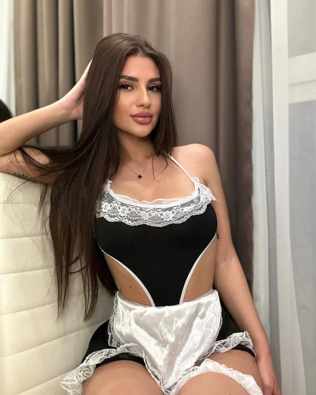 How Dubai Model Escort Services Cater to the Needs of Modern Travelers