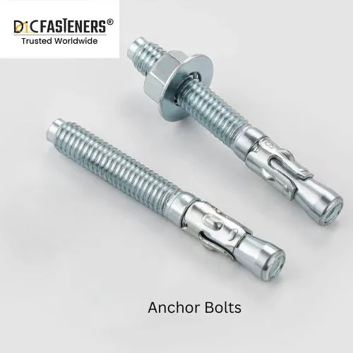 DIC Fasteners