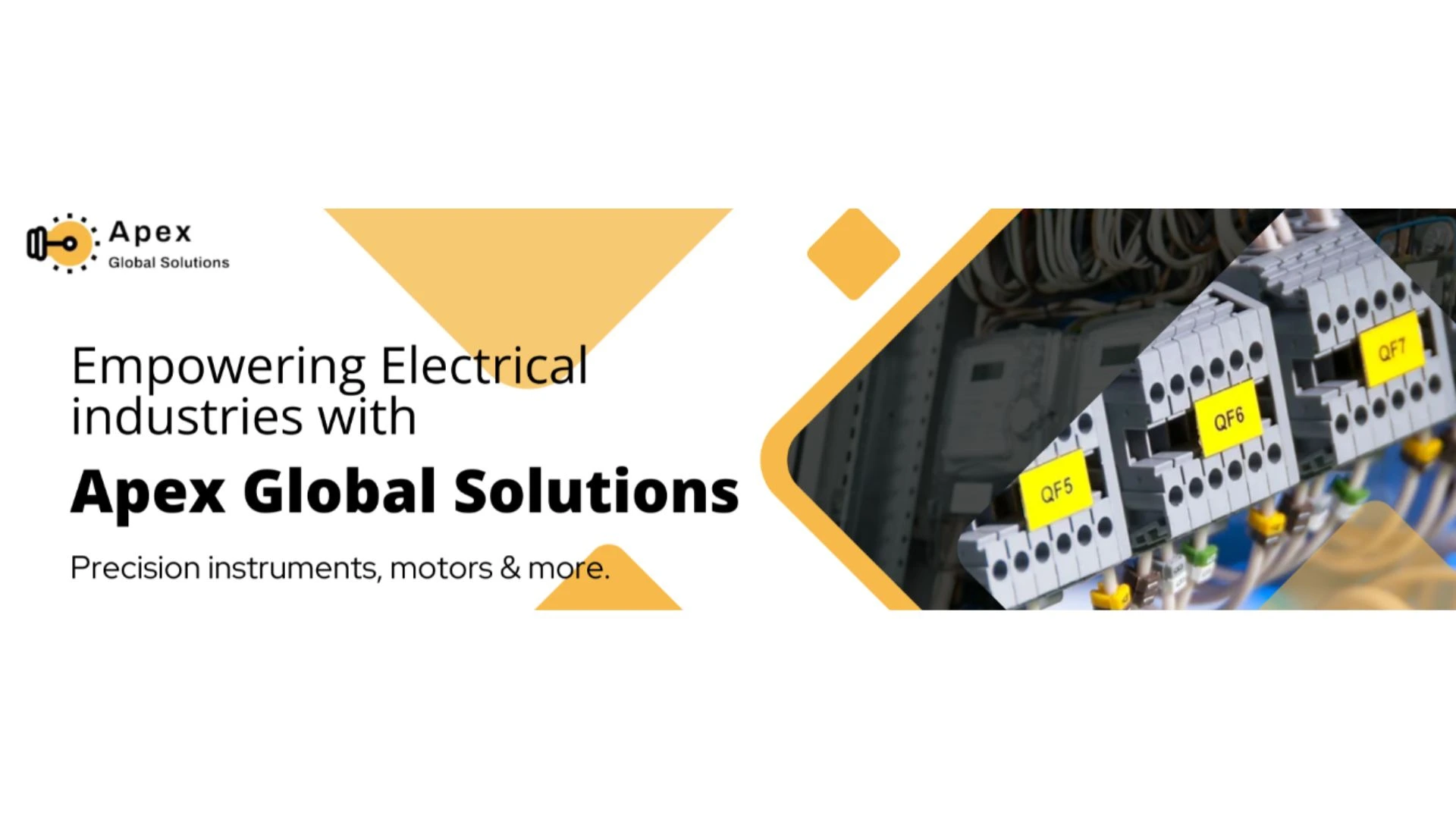 Apex Global Solutions UAE