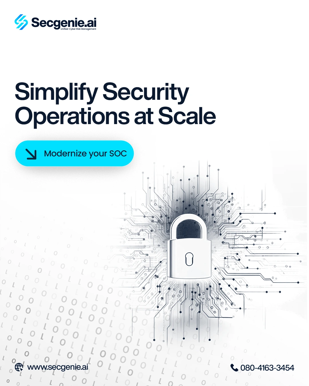 Secgenie AI Private Limited