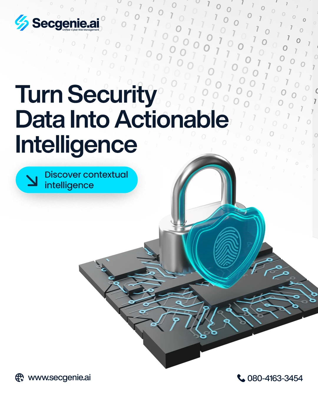Secgenie AI Private Limited