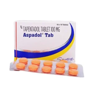 The Evolution of Painkillers Where Aspadol 100mg Fits in Next-Gen Analgesics