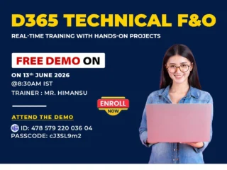 Attend-the-Free-D365-Technical-FO-Live-Demo