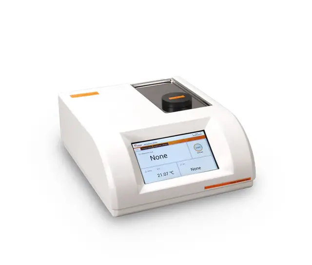 Digital Refractometers for Pharmaceuticals – Accurate Quality Control Solutions
