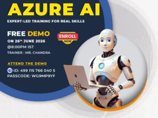 Azure-AI-Free-Demo-Class-for-Beginners-and-Experts