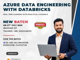 Azure-Data-Engineering-with-Databricks-New-Batch