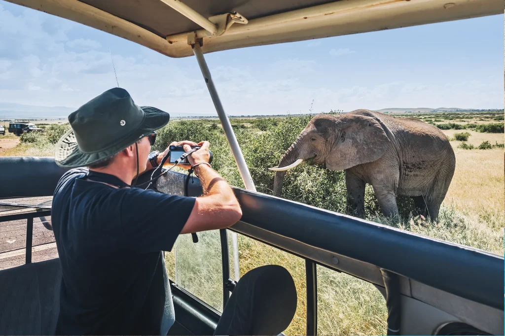 Best Tanzania Safari Packing Lists on a Luxury Safari Tanzania