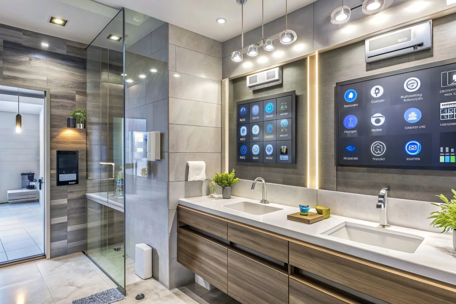 Affordable Luxury Bathware Product