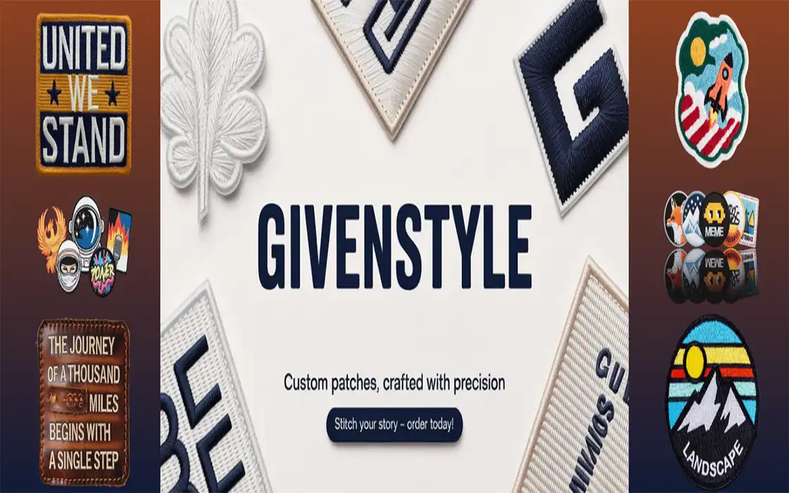 Given Style