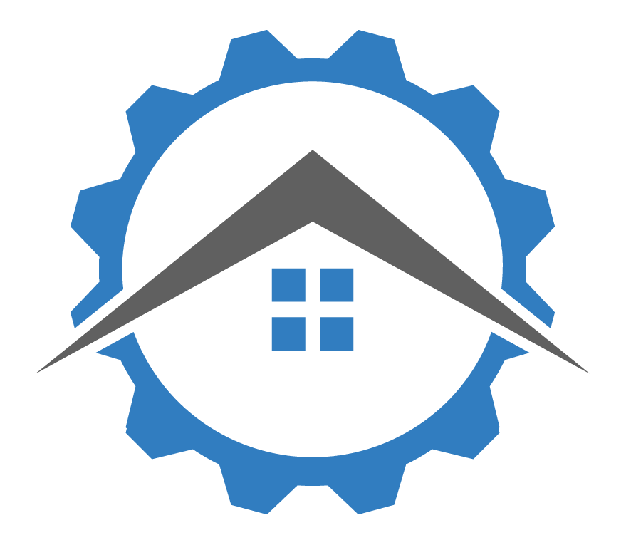 Live. Work. Build. Blue collar strong.