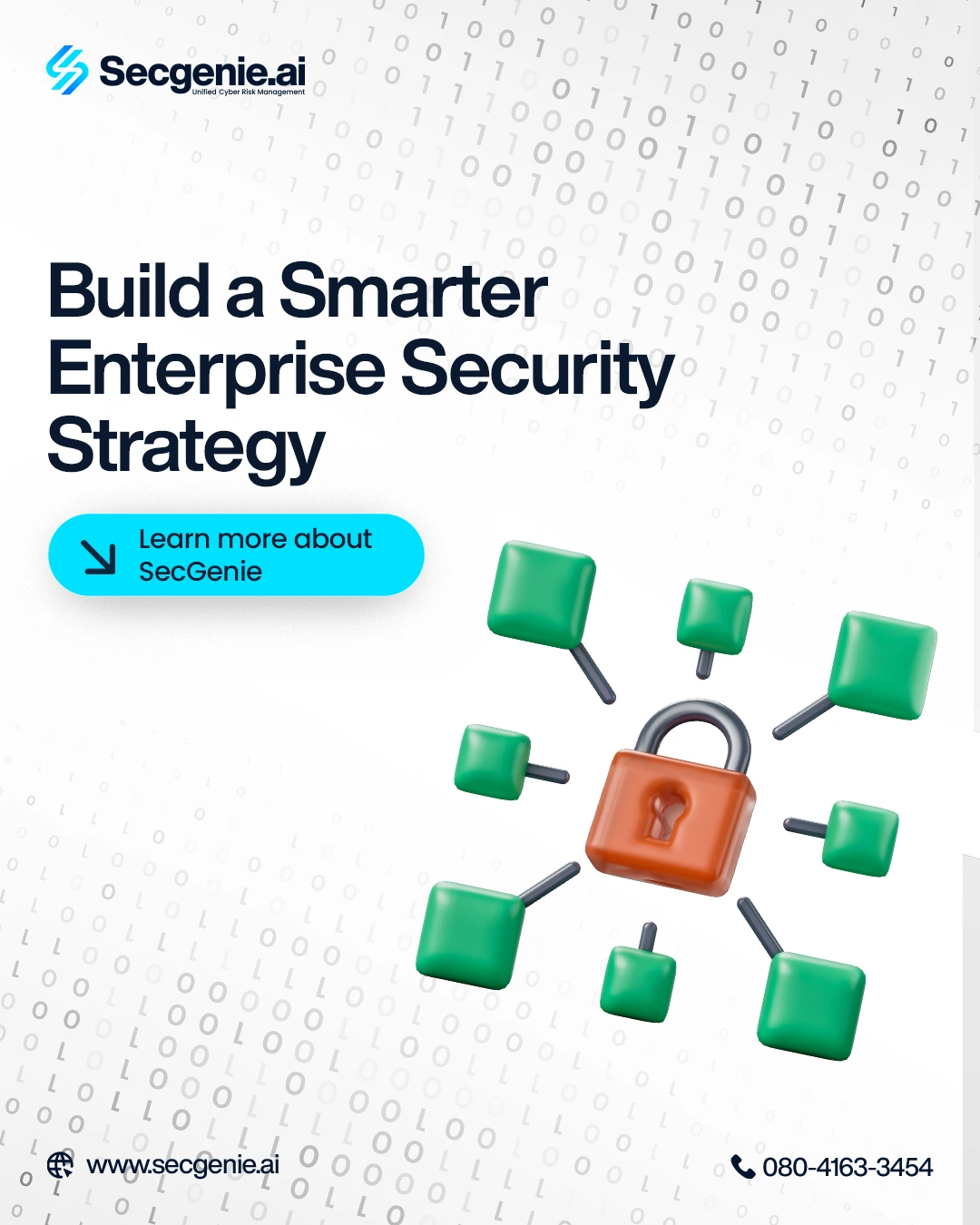 Secgenie AI Private Limited
