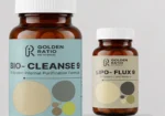 Plant Based Supplements | Nutraceutical Products | Golden Ratio