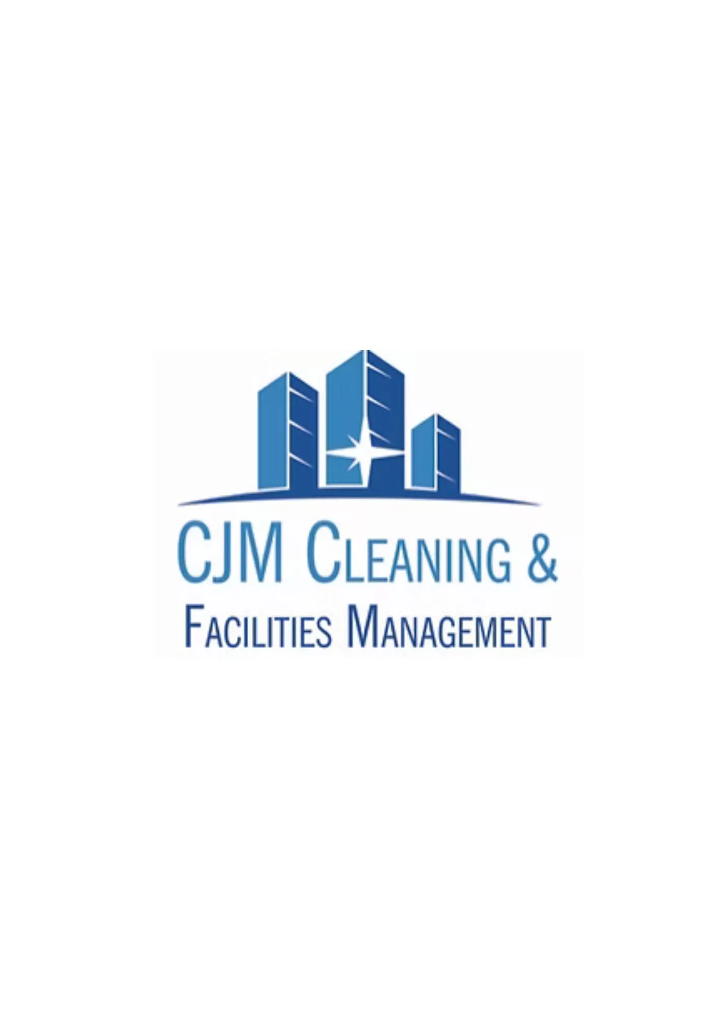 CJM Cleaning & Facilities Services Pty Ltd