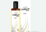 Verdura Cabello HG Oil: The Ultimate Anti Hair Fall Oil for Men and Women
