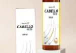 Verdura Cabello HG Oil: The Ultimate Anti Hair Fall Oil for Men and Women