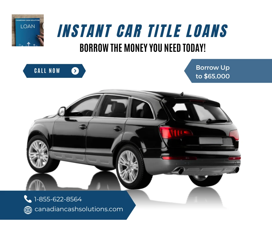 Canadian Cash Solutions