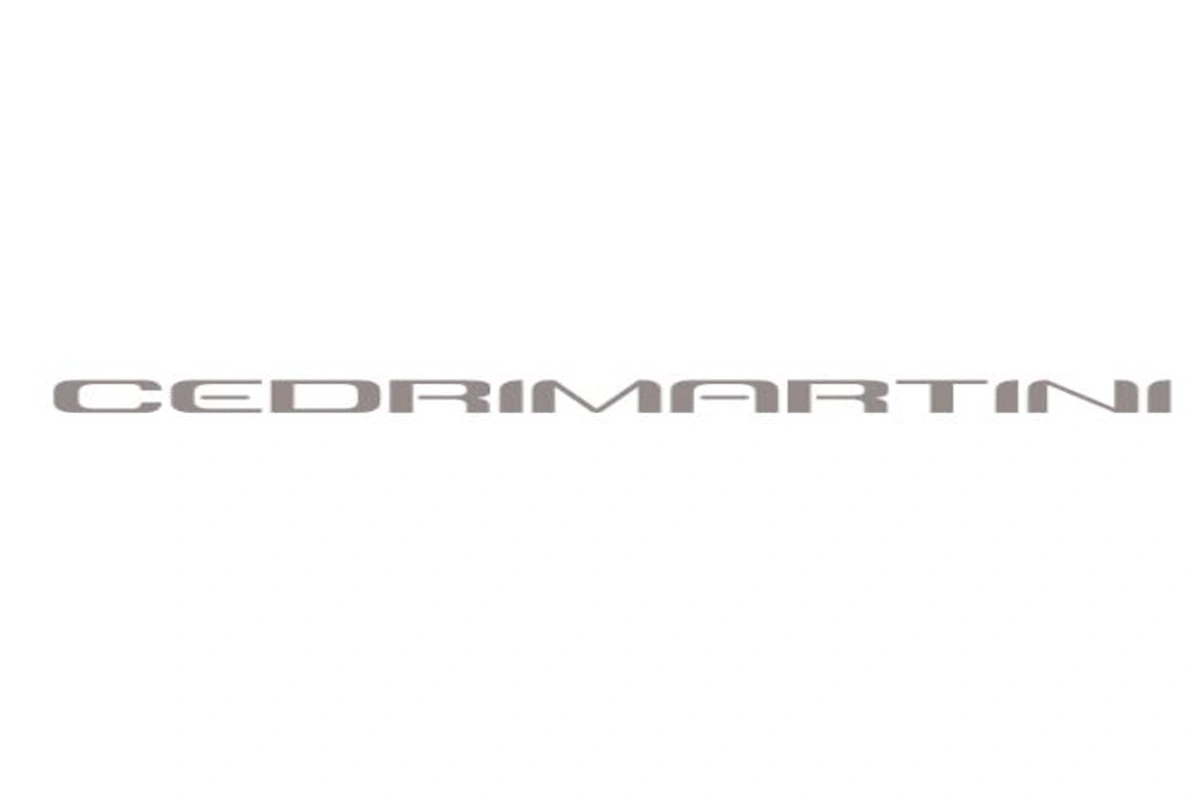 Cedrimartini