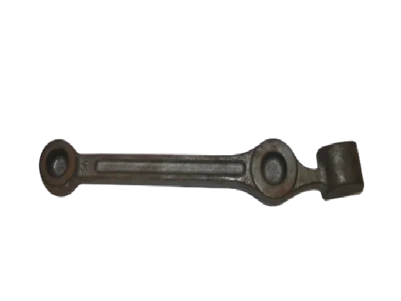 Leading Manufacturer of Control Arm for Automotive Industry