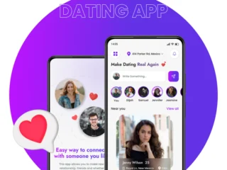 Dating-App