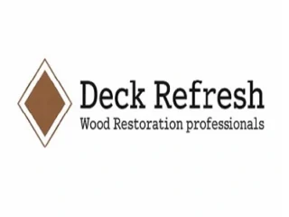 Deck-Refresh