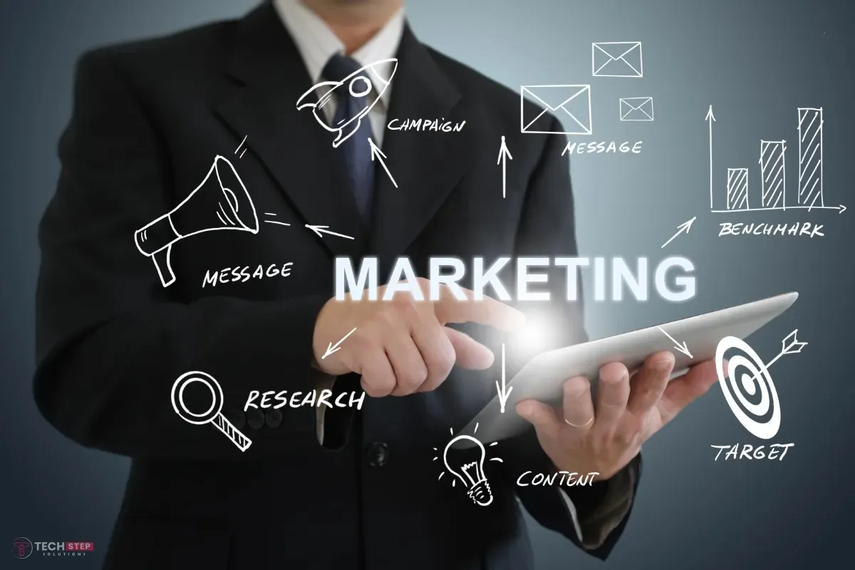 Digital Marketing Agentur in Köln – SEO, Google Ads & Webdesign