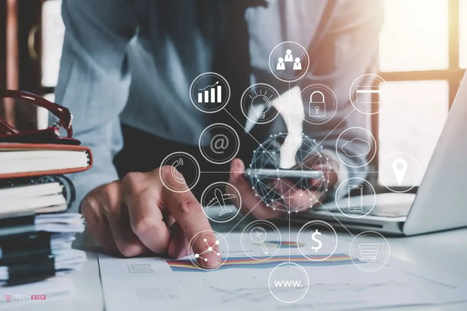 SEO, Google Ads & Webdesign – Digital Marketing Agentur in Köln