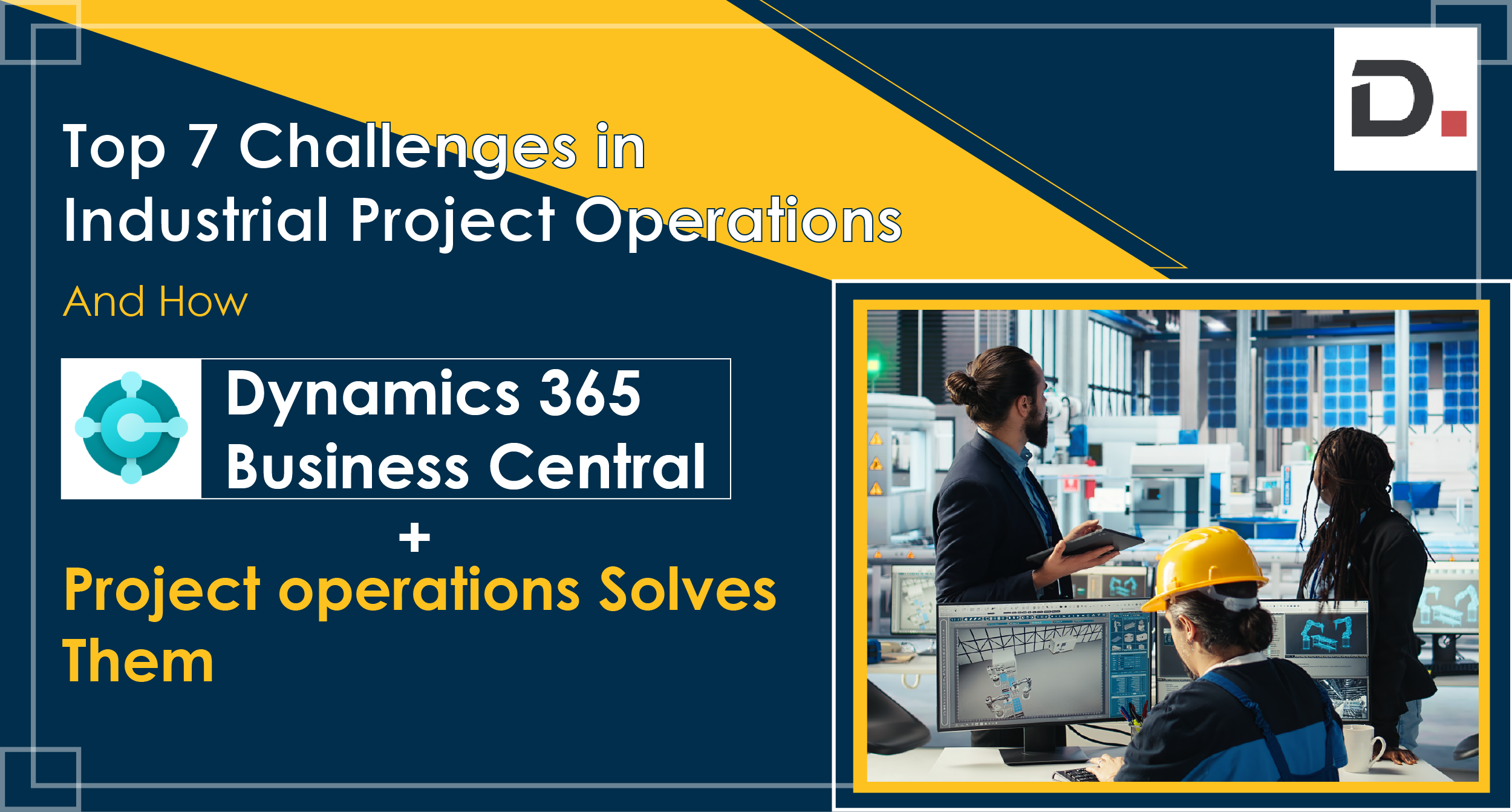 Business Central Implementation Australia