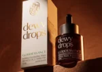 Dewy Drops Radiance & Hydrating Serum | Goddessance
