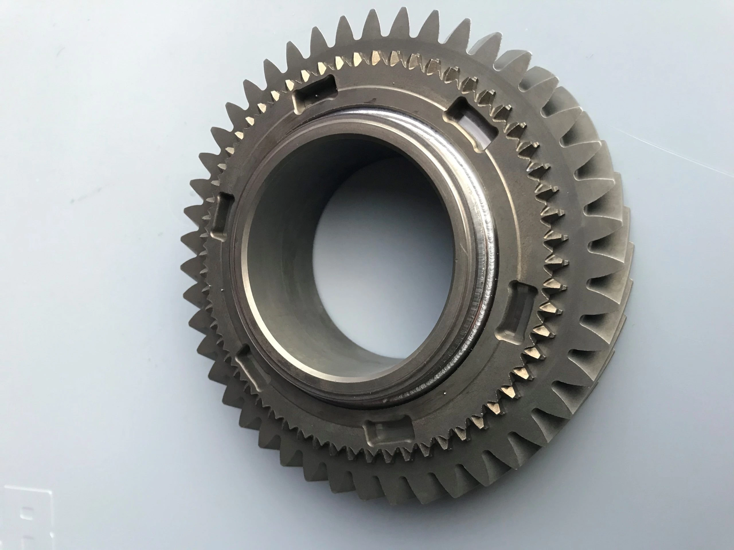 Electron Beam Processes Ltd