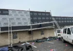 Golden Hammer Roofing & Chimney