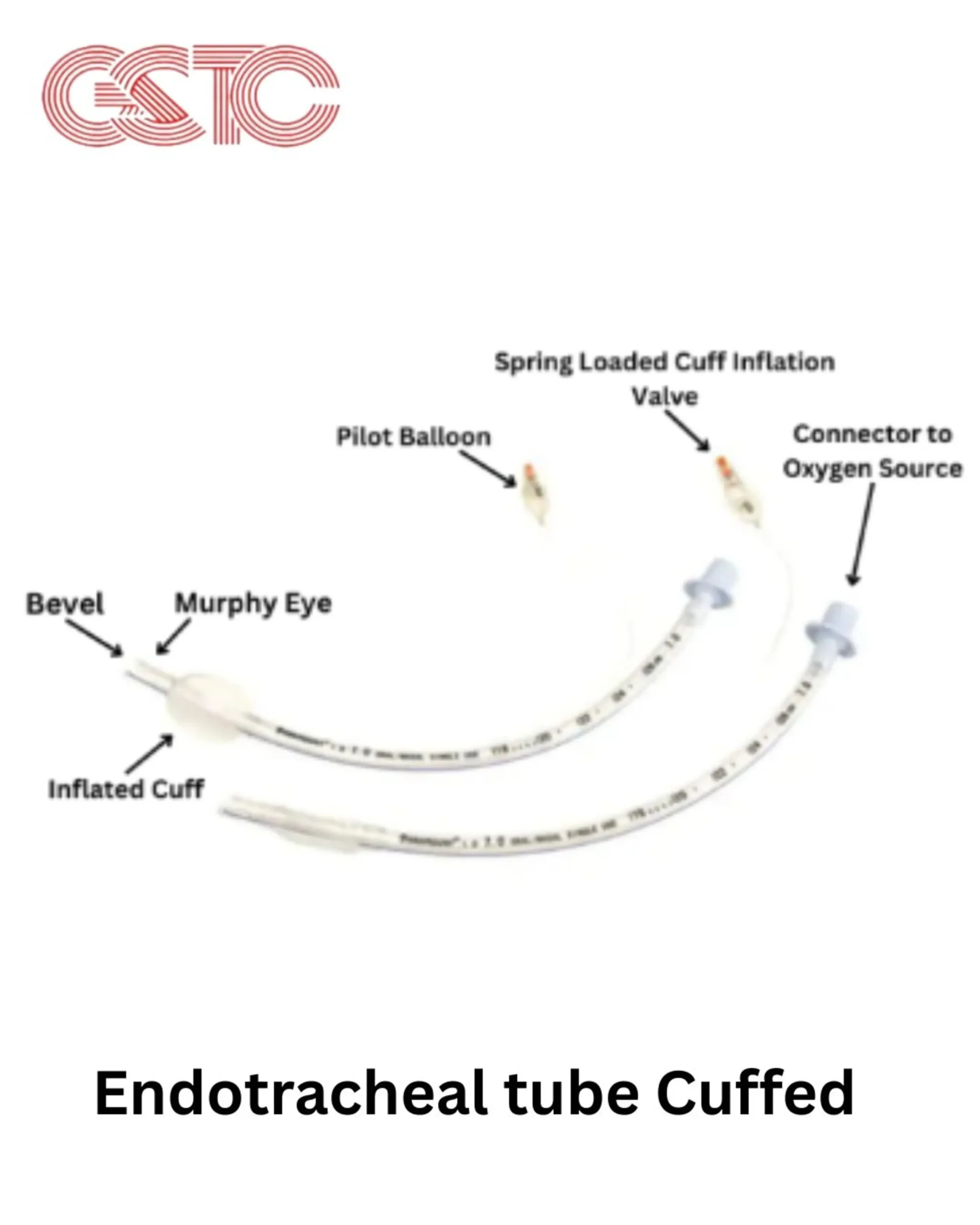 Reliable Endotracheal Tubes Manufacturers India