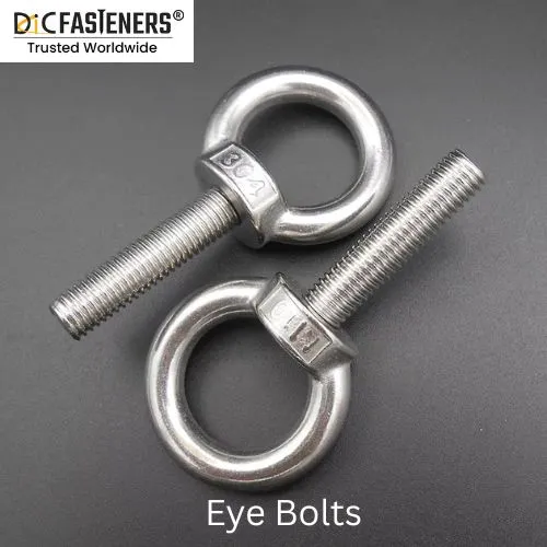 DIC Fasteners