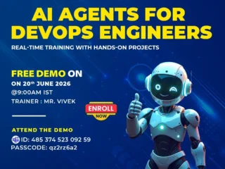 FREE-Live-Demo-AI-Agents-for-DevOps-Engineers-Training