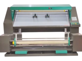 Fabric-Inspection-Machine