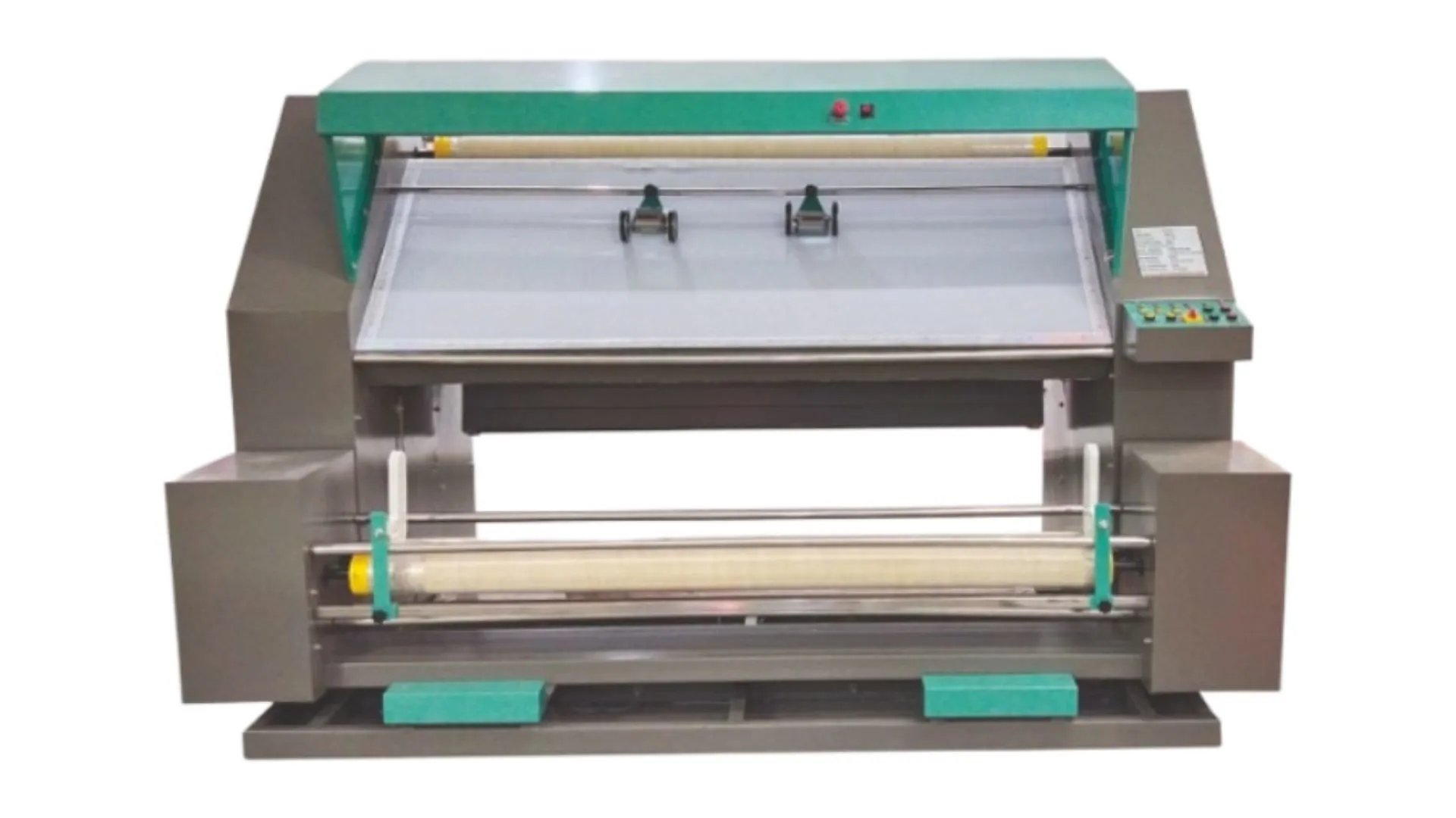 Fabric Inspection Machine: The Key to Quality Control in Textile Manufacturing