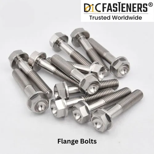 DIC Fasteners