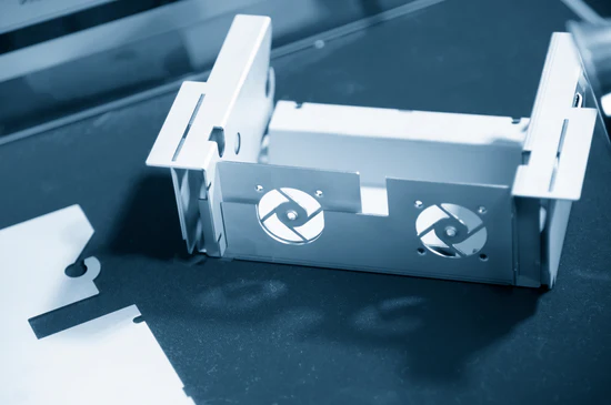 Fox Design & Manufacturing Services Ltd